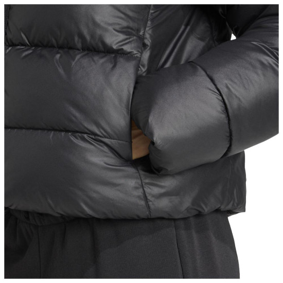 Adidas Γυναικείο μπουφάν Essentials Climawarm Synthetic Down Puffer Jacket